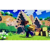 我的世界经验球是什么-经验球获取使用介绍