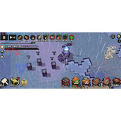 墨守孤城毒焰缠墨流玩法搭配攻略