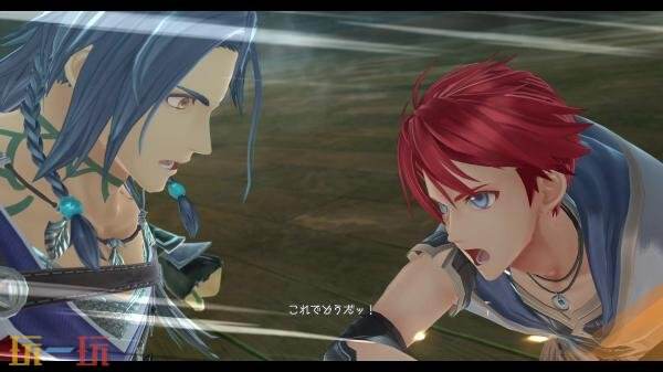 《伊苏X -诺曼荣光-》PS5版26年2月19日在日服发售