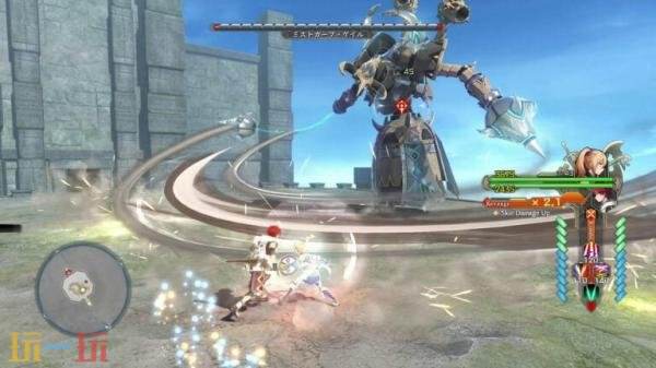 《伊苏X -诺曼荣光-》PS5版26年2月19日在日服发售