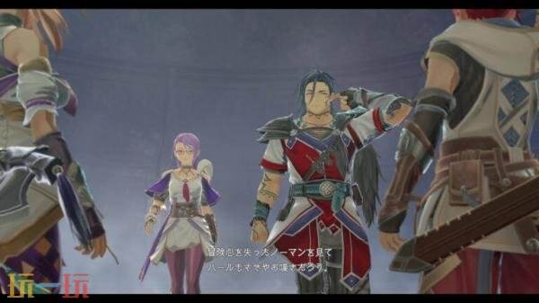 《伊苏X -诺曼荣光-》PS5版26年2月19日在日服发售