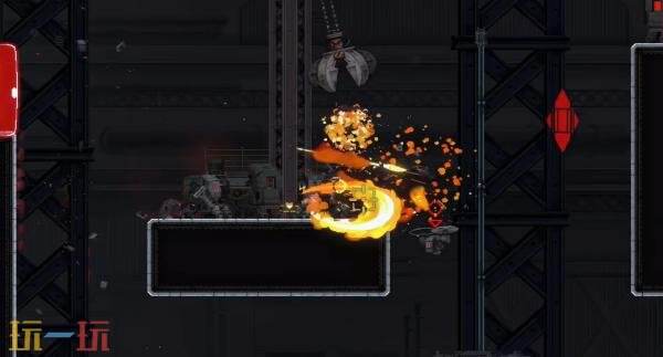 《闪避刺客》免费DLC“离奇的一天”将于11月27日推出