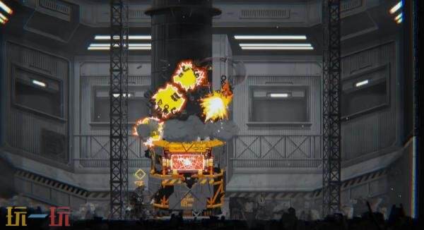 《闪避刺客》免费DLC“离奇的一天”将于11月27日推出