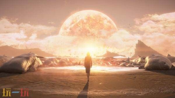 《死亡搁浅》衍生动画《死亡搁浅:隔离》将于2027播出