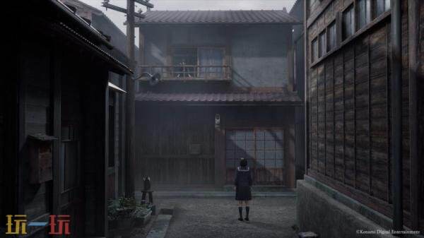 《寂静岭 f》1.10版本更新已发布 新增“休闲”难度