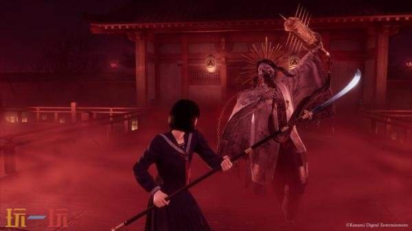 《寂静岭 f》1.10版本更新已发布 新增“休闲”难度