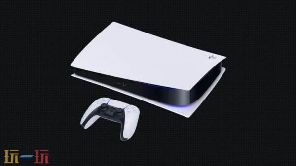 索尼宣布PlayStation 5 的全球出货量已达8420万台