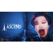 高塔攀爬生存恐怖《破碎怪谈：东京塔》预告发布-2026年夏季发售