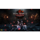 《零-～红蝶～-REMAKE》将于2026年3月12日发售-预购开启