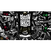 益智动作《径迹回响》将于2026年登陆PS5和Switch平台