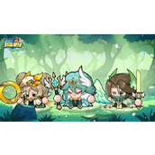 永远的蔚蓝星球青羽聆风皮肤箱兑换推荐