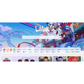 Bilibili官网登录入口地址分享-Bilibili网页版快速访问通道