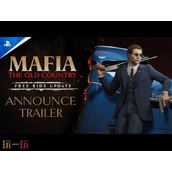 《四海兄弟：故乡》自由探索模式预告发布