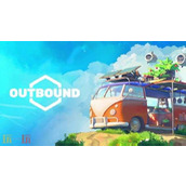 《Outbound》将于2026年Q2同步登陆Switch2平台