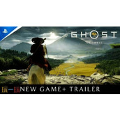 《羊蹄山之魂》「新游戏+」模式官方预告发布-将于11月24日推出