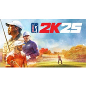 《PGA-TOUR-2K25》Switch2版本将于2026年2月6日发布