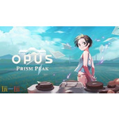 《OPUS：心相吾山》官宣跳票！推迟至2026年3月发售