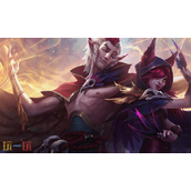 英雄联盟洛辅助最强出装推荐