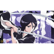 境界刀鸣朽木露琪亚技能是什么-朽木露琪亚角色定位及技能介绍