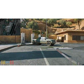 三角洲行动零号大坝井盖位置在哪里-零号大坝井盖位置分布图一览