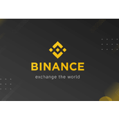 币安交易平台官方APP 币安v3.5.5版本下载安装