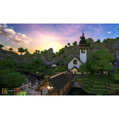 如何成为村长：我的世界村庄相关指令汇总