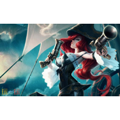 英雄联盟厄运小姐射手最强出装推荐