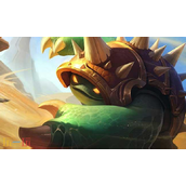 英雄联盟拉莫斯打野最强出装推荐