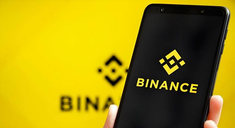 Binance(币安)