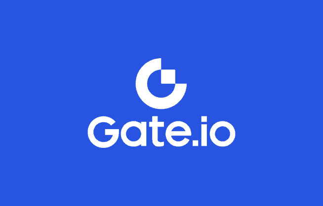 Gate.io(芝麻开门)