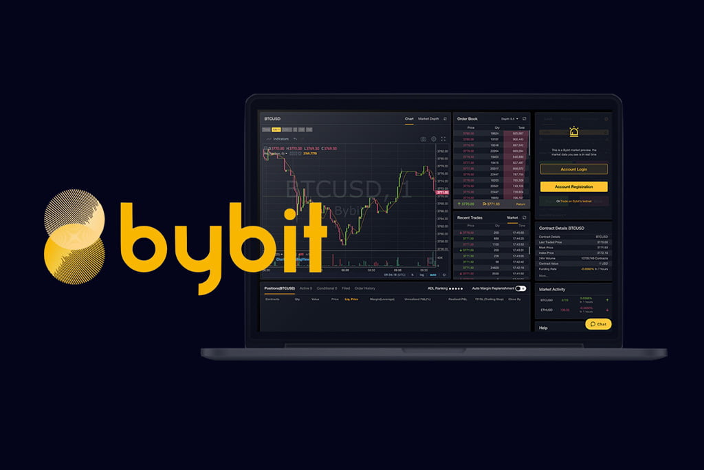 Bybit(拜比特)