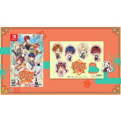 《Otome-Daoshi:-Fighting-for-Love》将于26年3月26日发售