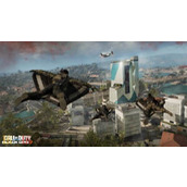 《使命召唤：黑色行动7》多人合作PvE模式今日开放