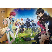 爷青回！《狂战传说》系列30周年纪念艺术图公布