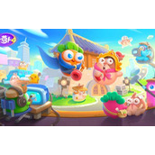 保卫萝卜4 2025礼包兑换码速领-最新2025兑换码全收录