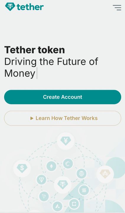 泰达币(USDT)有什么好处?