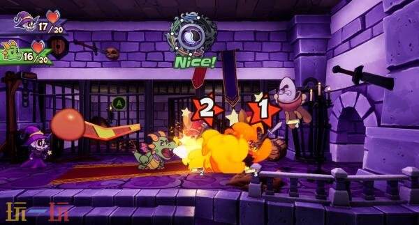 冒险RPG《逃出从此以后》将于2026年1月23日发售