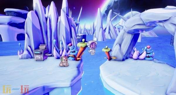 冒险RPG《逃出从此以后》将于2026年1月23日发售