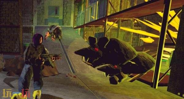 合作黑暗奇幻掠夺射击《幻饮迷境》将于2026登陆PC平台