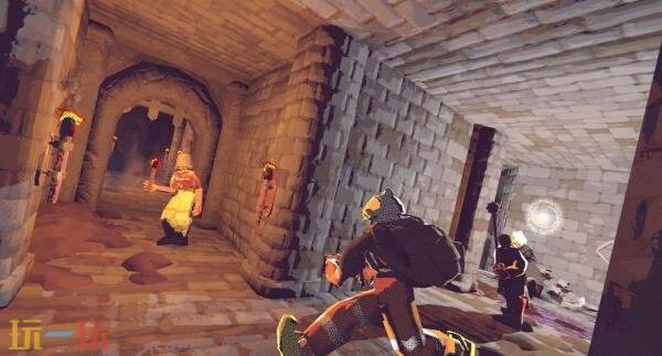 合作黑暗奇幻掠夺射击《幻饮迷境》将于2026登陆PC平台