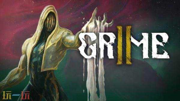 动作冒险《GRIME II》试玩版现已在Steam平台上线