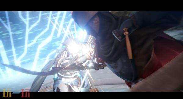 《黑白莫比乌斯 岁月的代价》Switch版将于2026年在日服发售