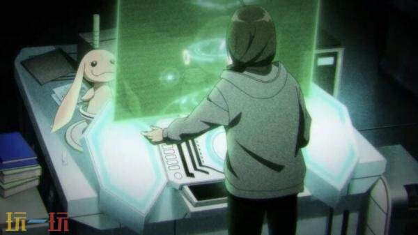 《传颂之物通往白之道标》将于2026年在日服发售！