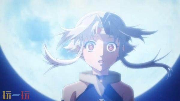 《传颂之物通往白之道标》将于2026年在日服发售！