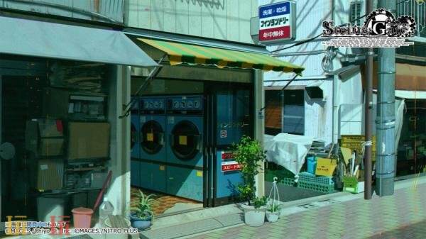 《命运石之门RE:BOOT》首个游戏实机演示预告发布