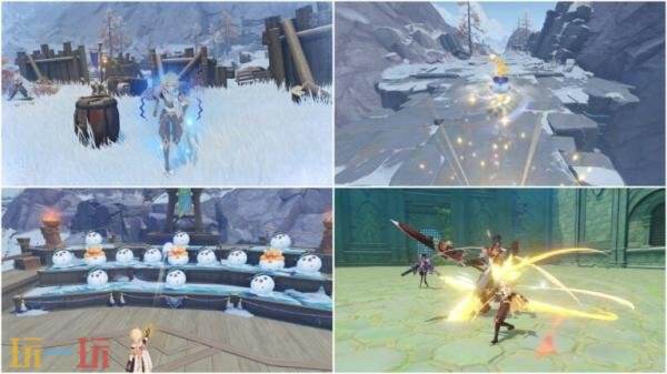 《原神》全新「月之三」版本「空月之歌·间奏」将于12月3日上线