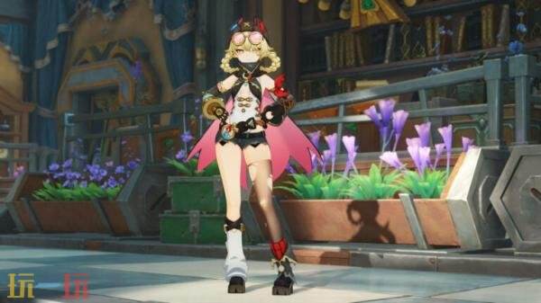 《原神》全新「月之三」版本「空月之歌·间奏」将于12月3日上线