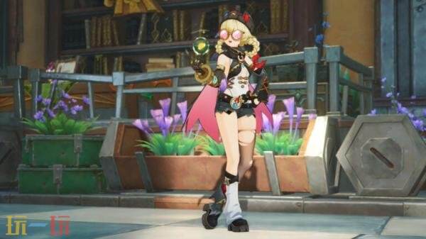 《原神》全新「月之三」版本「空月之歌·间奏」将于12月3日上线