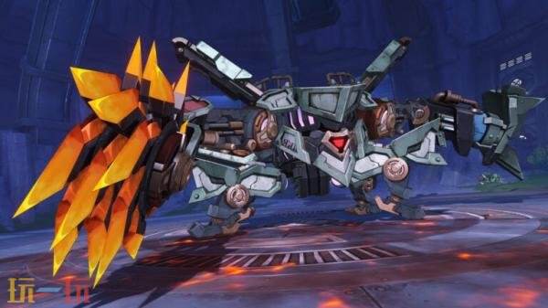 《原神》全新「月之三」版本「空月之歌·间奏」将于12月3日上线