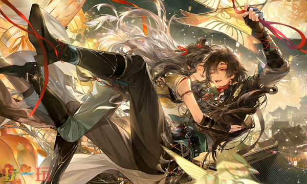 时空中的绘旅人云游戏入口在哪 时空中的绘旅人云游戏在线玩